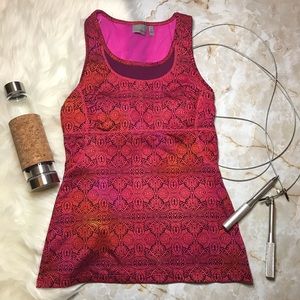 ATHLETA | Women’s Activewear Top Size Small